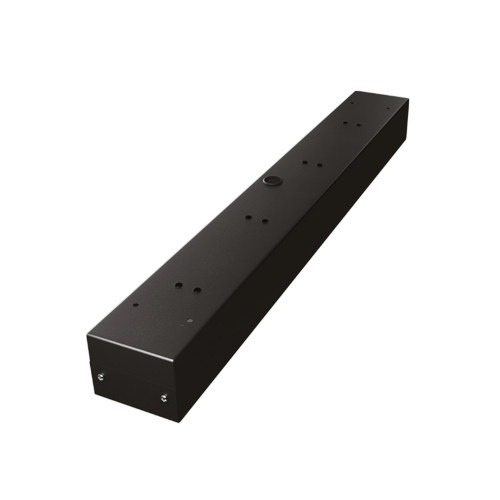 Светильник WOLTA STD ДСО12-18-001-5К-Ч 18Вт 5000К IP40 Матовый - фото 3.