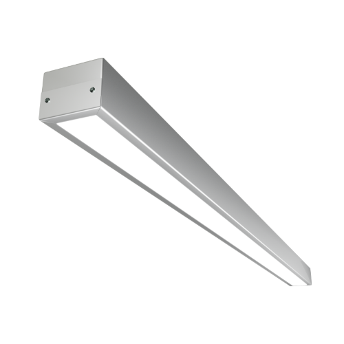 Светильник WOLTA STD ДСО12-36-201-4К-С 36Вт 4000К IP40 Матовый - фото 1.