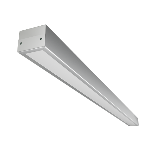 Светильник WOLTA STD ДСО12-36-201-4К-С 36Вт 4000К IP40 Матовый - фото 2.