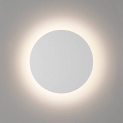 Светильник настенный GW CIRCUS белый, 3000K, 12 Вт, GW-8663S-12-WH-WW 004442