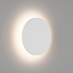 Светильник настенный GW CIRCUS белый, 3000K, 12 Вт, GW-8663S-12-WH-WW 004442