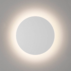 Светильник настенный GW CIRCUS белый, 3000K, 12 Вт, GW-8663S-12-WH-WW 004442