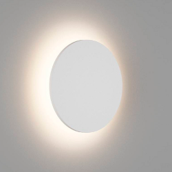 'Светильник настенный GW CIRCUS белый, 3000K, 12 Вт, GW-8663S-12-WH-WW 004442