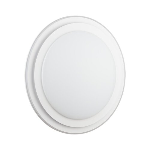 Настенно-потолочный светильник «Sonex» 7617/DLN, серия: SETTA (накладной). Фото 1.