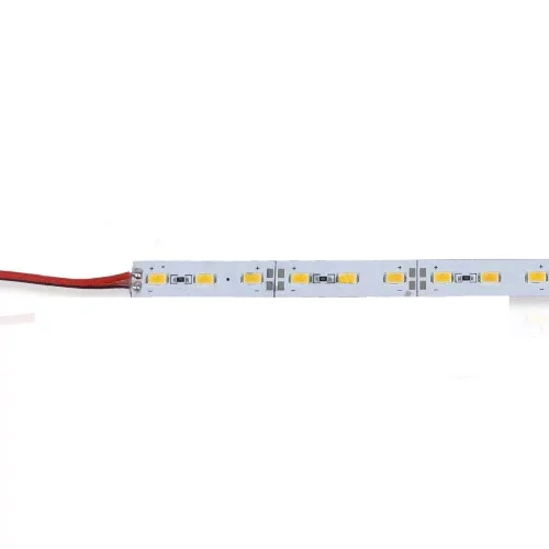 Светодиодная линейка 5630, 72led, P506 (12V, 30W, warm white) - фото.