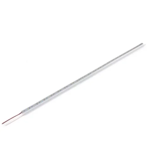 Светодиодная линейка 5630, 72led, P506 (12V, 30W, warm white) - фото 3.