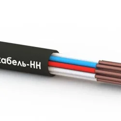 Кабель КВВГнг(А)-LS 14х1 0.66кВ (м) ЭЛЕКТРОКАБЕЛЬ НН 00-00006523