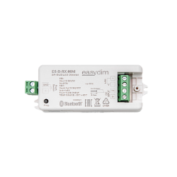 'Приемник-контроллер одноканальный, ES-B-RX-MINI 008775