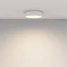 Потолочный светильник Зон / Zon 24 Вт 3000 К 120° (Белый) C032CL-24W3K-RD-W - фото 14