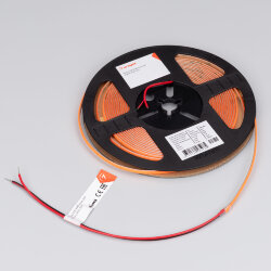 Светодиодная лента COB-X480-4mm 24V Pink (4 W/m, IP20, 5m) (Arlight)