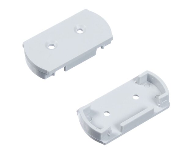 Заглушка для LC-LPN-4916 с отверстием - фото