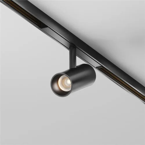 Трековый светильник Фокус / Focus Led Exility X 2700-6000K 5Вт 36° Dim Dali2 (Черный) TR243-4-5WTW-DD2-B - фото 3