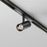 Трековый светильник Фокус / Focus Led Exility X 2700-6000K 5Вт 36° Dim Dali2 (Черный) TR243-4-5WTW-DD2-B - фото 3
