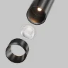 Трековый светильник Фокус / Focus Led Exility X 2700-6000K 5Вт 36° Dim Dali2 (Черный) TR243-4-5WTW-DD2-B - фото 13