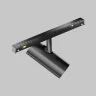 Трековый светильник Фокус / Focus Led Exility X 2700-6000K 5Вт 36° Dim Dali2 (Черный) TR243-4-5WTW-DD2-B - фото 8