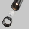 Трековый светильник Фокус / Focus Led Exility X 2700-6000K 5Вт 36° Dim Dali2 (Черный) TR243-4-5WTW-DD2-B - фото 15