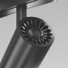 Трековый светильник Фокус / Focus Led Exility X 2700-6000K 5Вт 36° Dim Dali2 (Черный) TR243-4-5WTW-DD2-B - фото 20