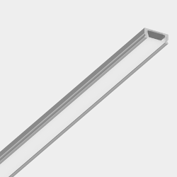 'Профиль алюминиевый SWG, SF-1506 000984