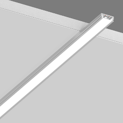 'Профиль алюминиевый SWG, SF-1506 000984