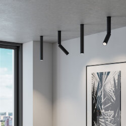 Накладной потолочный светильник 25030/LED