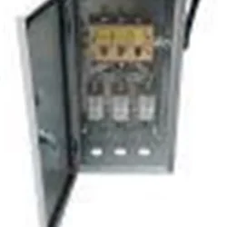 Ящик силовой ЯРВ-100-54 УХЛ2 с ПН-2 100А IP54 Электротехник ET556159