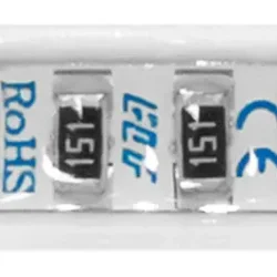 Модуль светодиодный ELF Ultra, 2SMD диода 2835, 0.24Вт, 120гр.,12В, IP65, белый