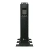 Источник бесперебойного питания двойн. преобразования E-Power SW900pro-RTB 3000В.А для монтажа в стойку с АКБ 9х12В 7А.ч PROxima EKF SW930Pro-RTB - фото 3