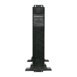 Источник бесперебойного питания двойн. преобразования E-Power SW900pro-RTB 3000В.А для монтажа в стойку с АКБ 9х12В 7А.ч PROxima EKF SW930Pro-RTB