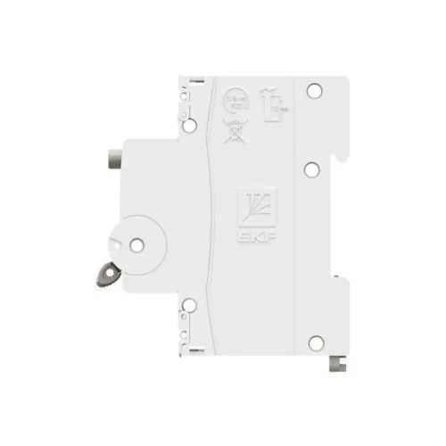 Выключатель автоматический дифференциального тока 2п (1P+N) C 20А 30мА тип AC 6кА АВДТ-63N (электромех.) PROxima EKF D63N26M20C30 - фото 5