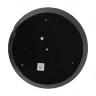 Потолочный светильник FR6092CL-L72GB Портал / Portal 65 Вт LED с пультом ДУ (Черный с Золотом) FR6092CL-L72GB - фото 11