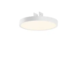 Уличный трековый светильник Зон / Zon IP Elasity IP 3000К 18Вт 110° Белый (Белый) O-TR01-1-F-18WW3K