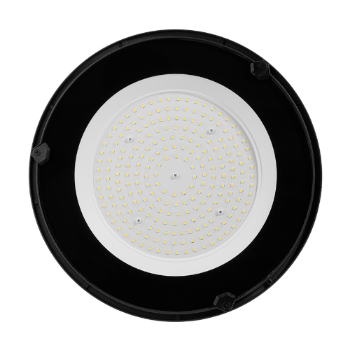 Светильник светодиодный промышленный WOLTA UFO-150W/02 150Вт 5700К IP65 - фото 1.