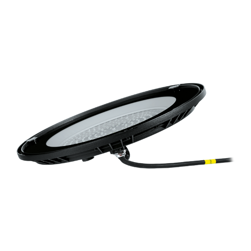 Светильник светодиодный промышленный WOLTA UFO-150W/02 150Вт 5700К IP65 - фото 2.
