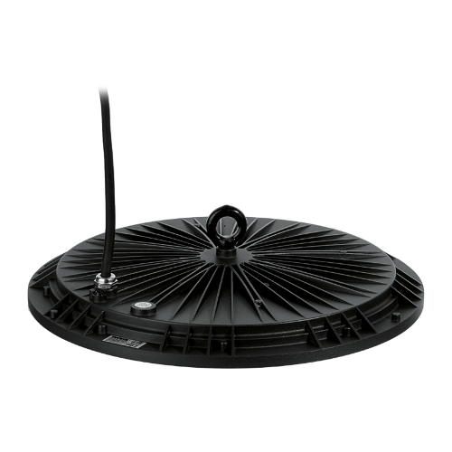 Светильник светодиодный промышленный WOLTA UFO-150W/02 150Вт 5700К IP65 - фото 4.