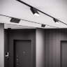 Умный трековый светильник 12W 2700-6500K Dim Kos Slim Magnetic - Фото 5