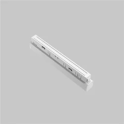 Трековый светильник VGL031-2-12W4K-W - 12 Вт LED (Белый) VGL031-2-12W4K-W