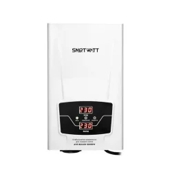 Стабилизатор напряжения для газового котла SMARTWATT AVR BOILER 1000RW 4512020020003