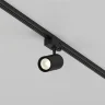 Трековый светильник TR-VGL029-3-10W3K-W-B - 10 Вт LED (Черный) TR-VGL029-3-10W3K-W-B - фото 3
