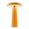 Аккумуляторный светильник FR6109TL-L4OR Гриб 4 Вт LED (Желтый) FR6109TL-L4OR - фото 4