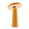 Аккумуляторный светильник FR6109TL-L4OR Гриб 4 Вт LED (Желтый) FR6109TL-L4OR - фото 7