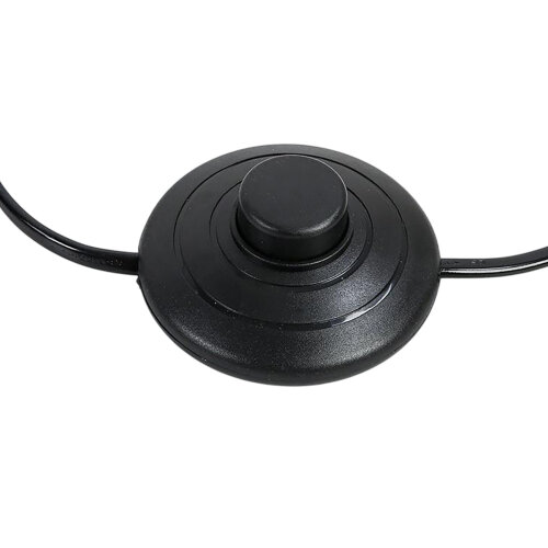 UML-T522 E27 COPPER-WHITE Торшер напольный под лампу Е27, 40W, Медный-Белый - фото 2