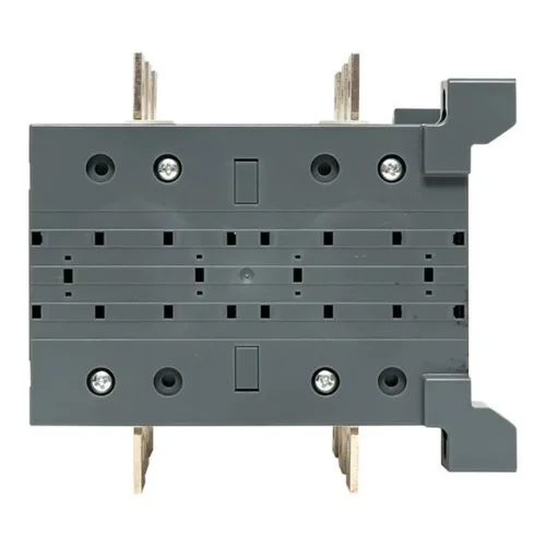 Рубильник 3п 400А реверсивный без рукоятки управления TwinBlock EKF tb-s-400-3p-rev - фото 2