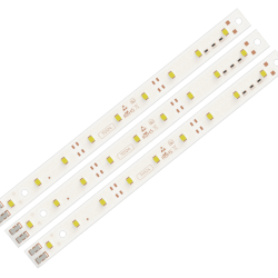 Светодиодный модуль LUXE-08W-9S3P-5080-L1S1