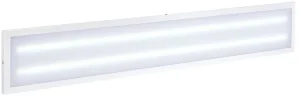 Светильник светодиодный ДВО 6568-O 36Вт 6500К 1200х180х20 панель опал (с драйвером) IEK LDVO3-6568-36-6500-K01 - фото 6