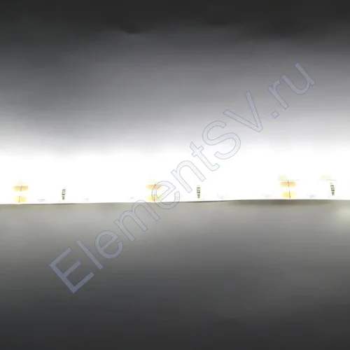 Светодиодная лента LUX class, 2835, 60led/m, Warm White, 12V, N02, IP65 - фото 3.