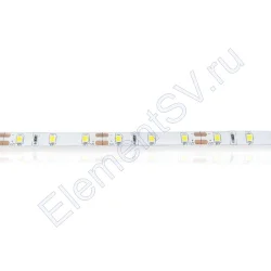 Светодиодная лента LUX class, 2835, 60led/m, Warm White, 12V, N02, IP65