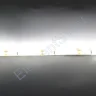 Светодиодная лента LUX class, 2835, 60led/m, Warm White, 12V, N02, IP65 - фото 3.