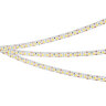 Светодиодная лента FC-А160-8mm 24V Warm3000-СХ1 (14 W/m, IP20, 5m) (Arlight, резка 1 светодиод) 052934 - фото 2