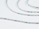 Светодиодная лента 2835, 60 LED/м, 4,8 Вт/м, 12В , IP20, 3M, Цвет: Холодный белый, SWG260-12-4.8-W-M. Фото 2