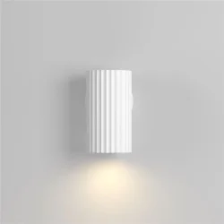 Настенный светильник Calipso GU10 10Вт (Белый)